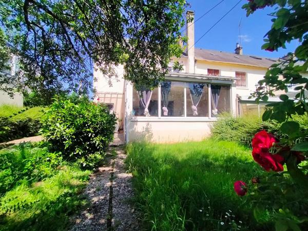 Maison Le Mans 5 pièce(s) 85 m2