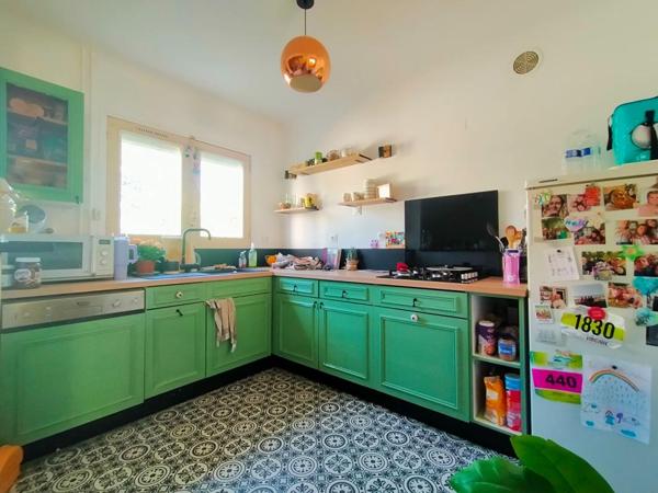 Maison Le Mans 5 pièce(s) 85 m2
