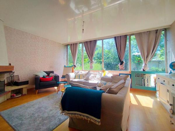 Maison Le Mans 5 pièce(s) 85 m2