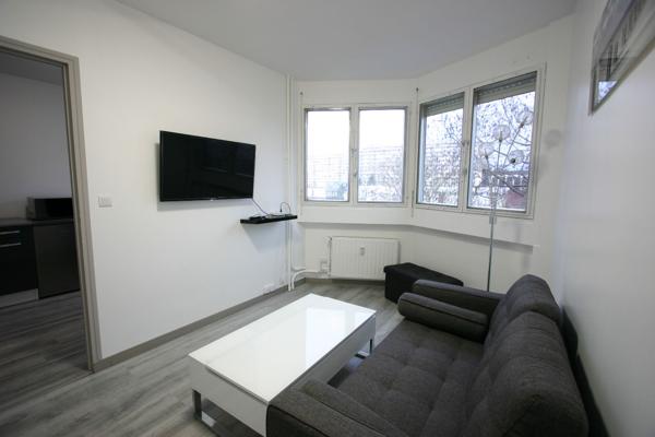 Appartement Orleans 2 pièce(s) 37m2 - MEUBLE