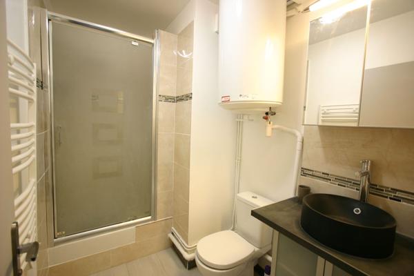 Appartement Orleans 2 pièce(s) 37m2 - MEUBLE