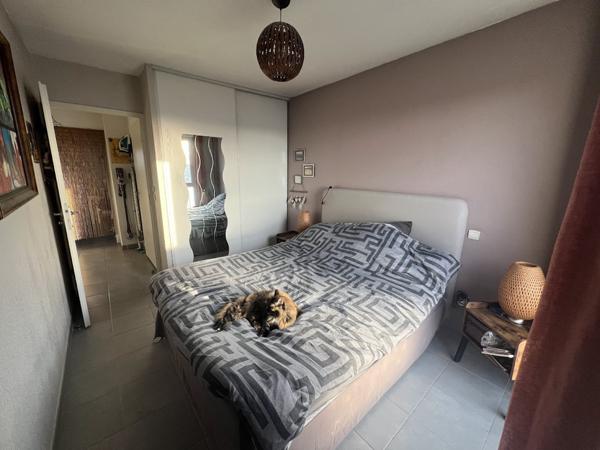 Montpellier (34070) Dernier étage baigné de lumière avec terrasse d’exception