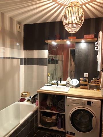 Montpellier (34070) Dernier étage baigné de lumière avec terrasse d’exception