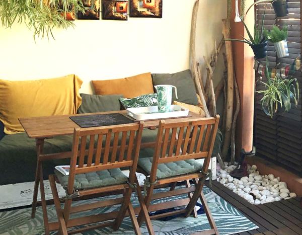 Montpellier (34070) Dernier étage baigné de lumière avec terrasse d’exception