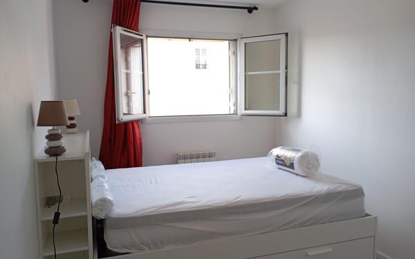 Appartement à louer    3 pièces • 57,09 m2 Bailly-Romainvilliers