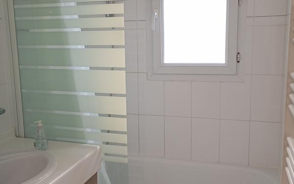 Appartement à louer    3 pièces • 57,09 m2 Bailly-Romainvilliers