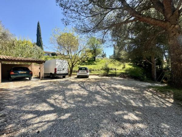 Maison individuelle Velleron 98.32 m²