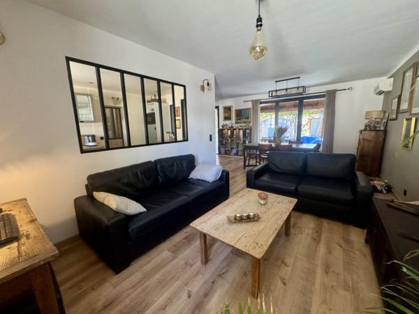 Maison individuelle Velleron 98.32 m²