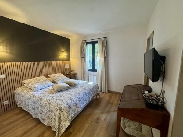 Maison individuelle Velleron 98.32 m²