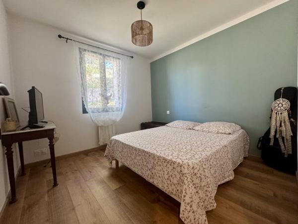 Maison individuelle Velleron 98.32 m²