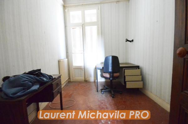 Immeuble à BEZIERS, 34500 - 420m²