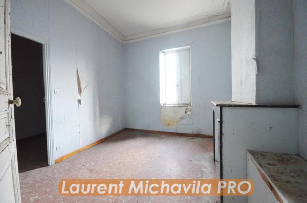 Immeuble à BEZIERS, 34500 - 420m²