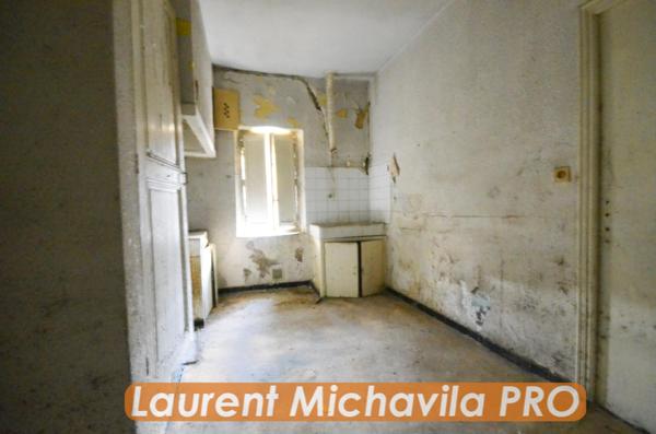 Immeuble à BEZIERS, 34500 - 420m²