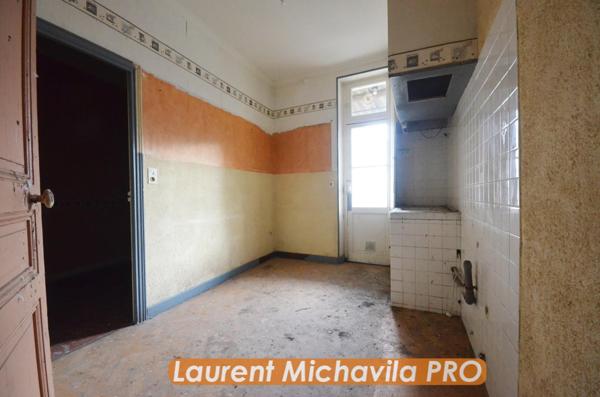 Immeuble à BEZIERS, 34500 - 420m²