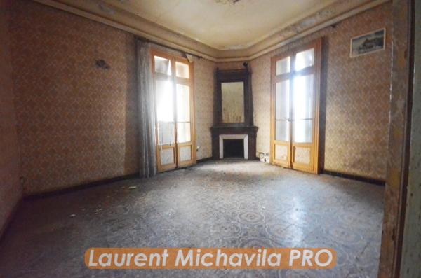 Immeuble à BEZIERS, 34500 - 420m²