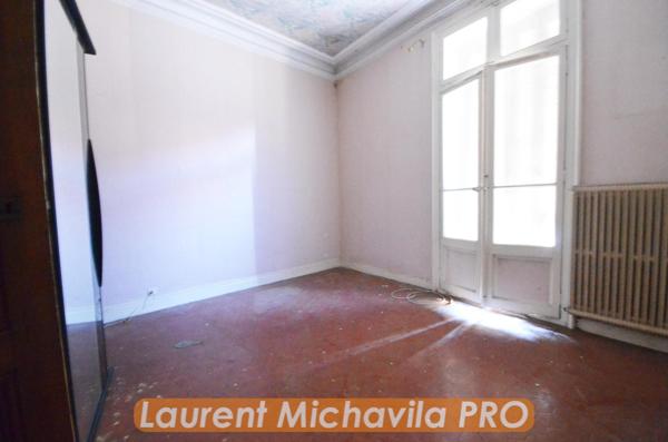 Immeuble à BEZIERS, 34500 - 420m²