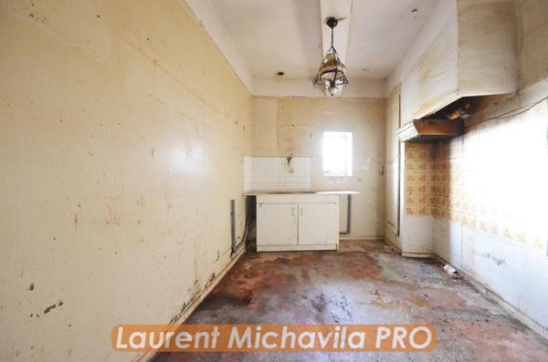 Immeuble à BEZIERS, 34500 - 420m²