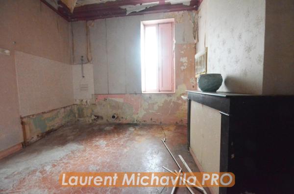 Immeuble à BEZIERS, 34500 - 420m²