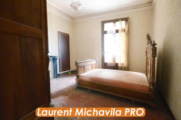 Immeuble à BEZIERS, 34500 - 420m²