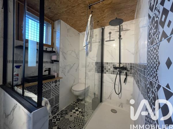 Studio à vendre 14 m² Leucate