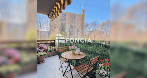 À vendre Appartement 3 pièces 75.48 m² - Gap 05000