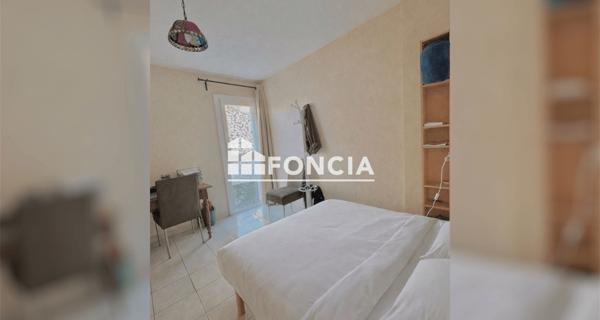 À vendre Appartement 3 pièces 75.48 m² - Gap 05000