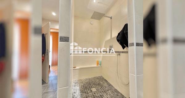 À vendre Appartement 3 pièces 75.48 m² - Gap 05000