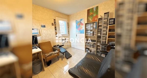 À vendre Appartement 3 pièces 75.48 m² - Gap 05000