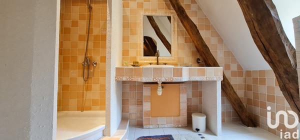 Maison à vendre 6 pièces 290 m² Groléjac