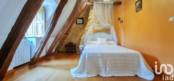 Maison à vendre 6 pièces 290 m² Groléjac