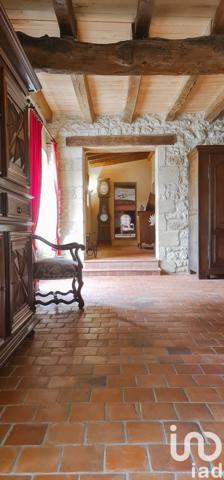 Maison à vendre 6 pièces 290 m² Groléjac