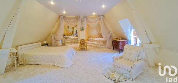 Maison à vendre 6 pièces 290 m² Groléjac