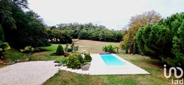 Maison à vendre 6 pièces 290 m² Groléjac