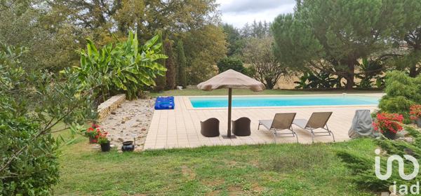 Maison à vendre 6 pièces 290 m² Groléjac