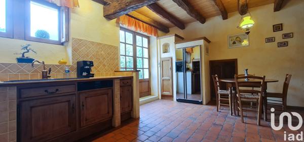 Maison à vendre 6 pièces 290 m² Groléjac