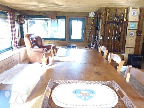 AU MILIEU DE NUL PART, DANS LA NATURE, IDEAL GITE OU CHAMBRE D'HOTE