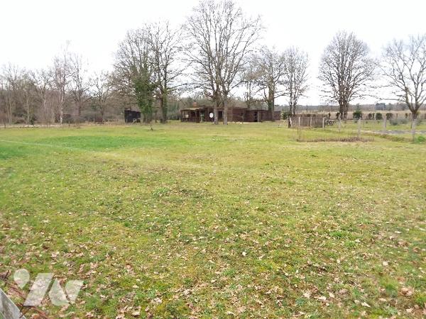 AU MILIEU DE NUL PART, DANS LA NATURE, IDEAL GITE OU CHAMBRE D'HOTE