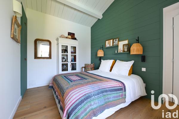 Maison à vendre 5 pièces 141 m² Saint-Martin-de-Ré