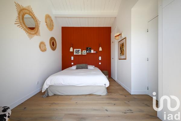 Maison à vendre 5 pièces 141 m² Saint-Martin-de-Ré