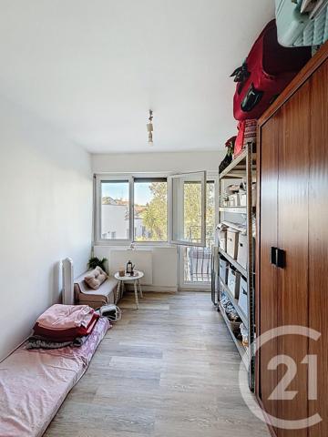 Appartement F1 à vendre  1 pièce - 15,60 m2 MONTPELLIER - 34