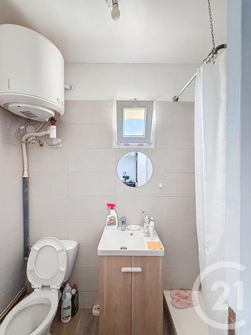 Appartement F1 à vendre  1 pièce - 15,60 m2 MONTPELLIER - 34