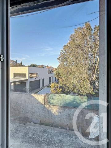 Appartement F1 à vendre  1 pièce - 15,60 m2 MONTPELLIER - 34