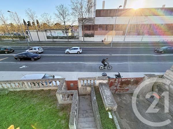 Appartement F1 à vendre  1 pièce - 15,60 m2 MONTPELLIER - 34