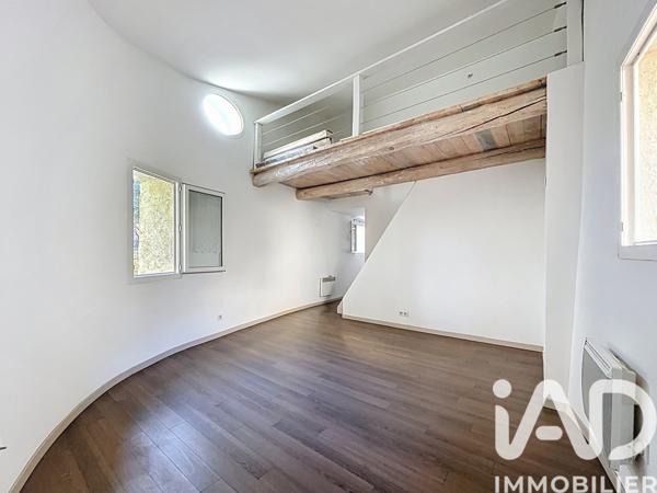 Appartement à vendre 3 pièces 60 m² Fayence