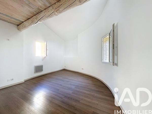 Appartement à vendre 3 pièces 60 m² Fayence