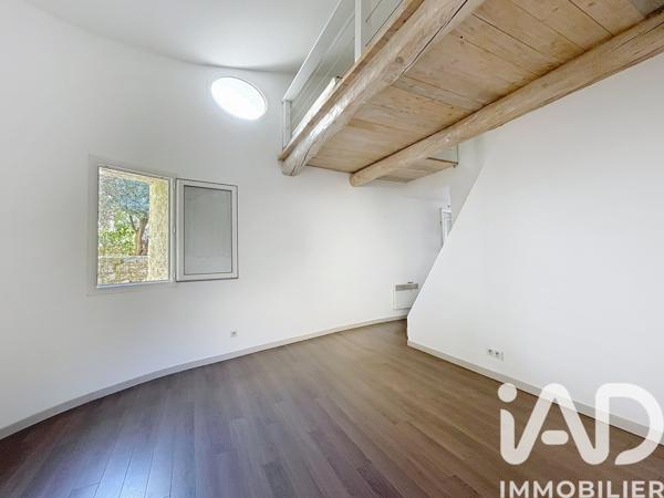 Appartement à vendre 3 pièces 60 m² Fayence
