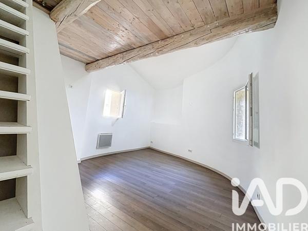 Appartement à vendre 3 pièces 60 m² Fayence