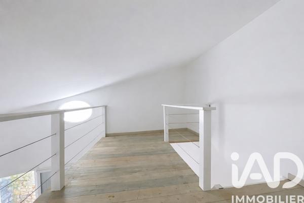 Appartement à vendre 3 pièces 60 m² Fayence