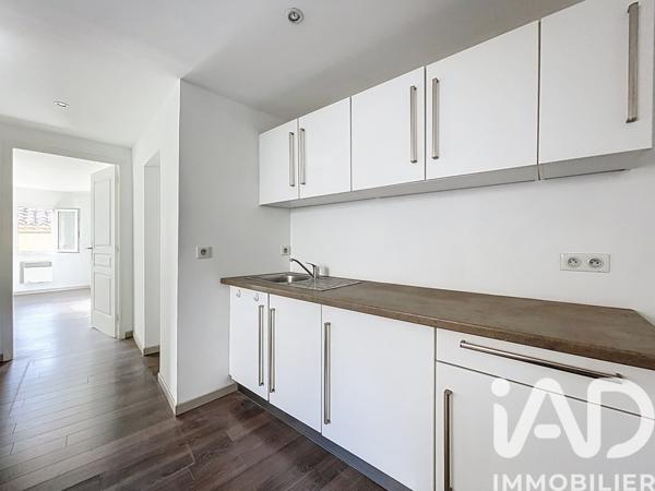 Appartement à vendre 3 pièces 60 m² Fayence
