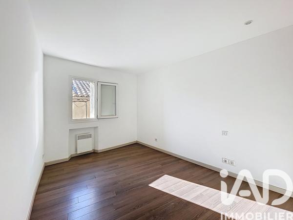 Appartement à vendre 3 pièces 60 m² Fayence